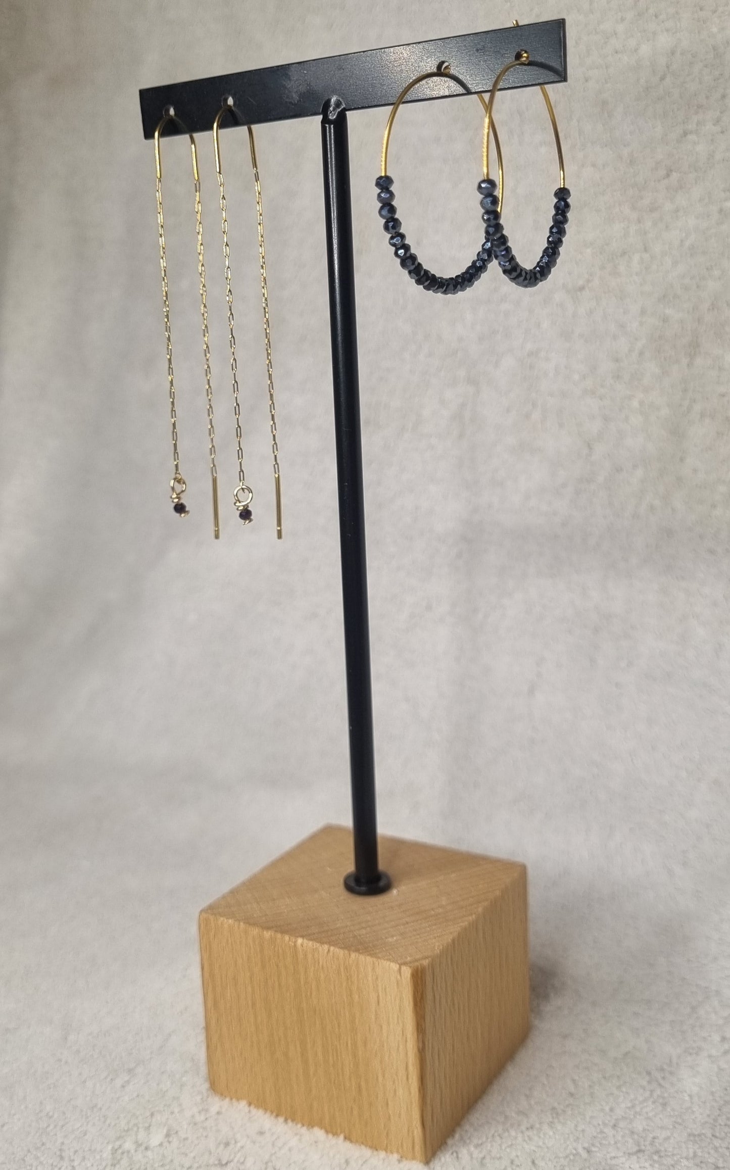 BO perles en verre